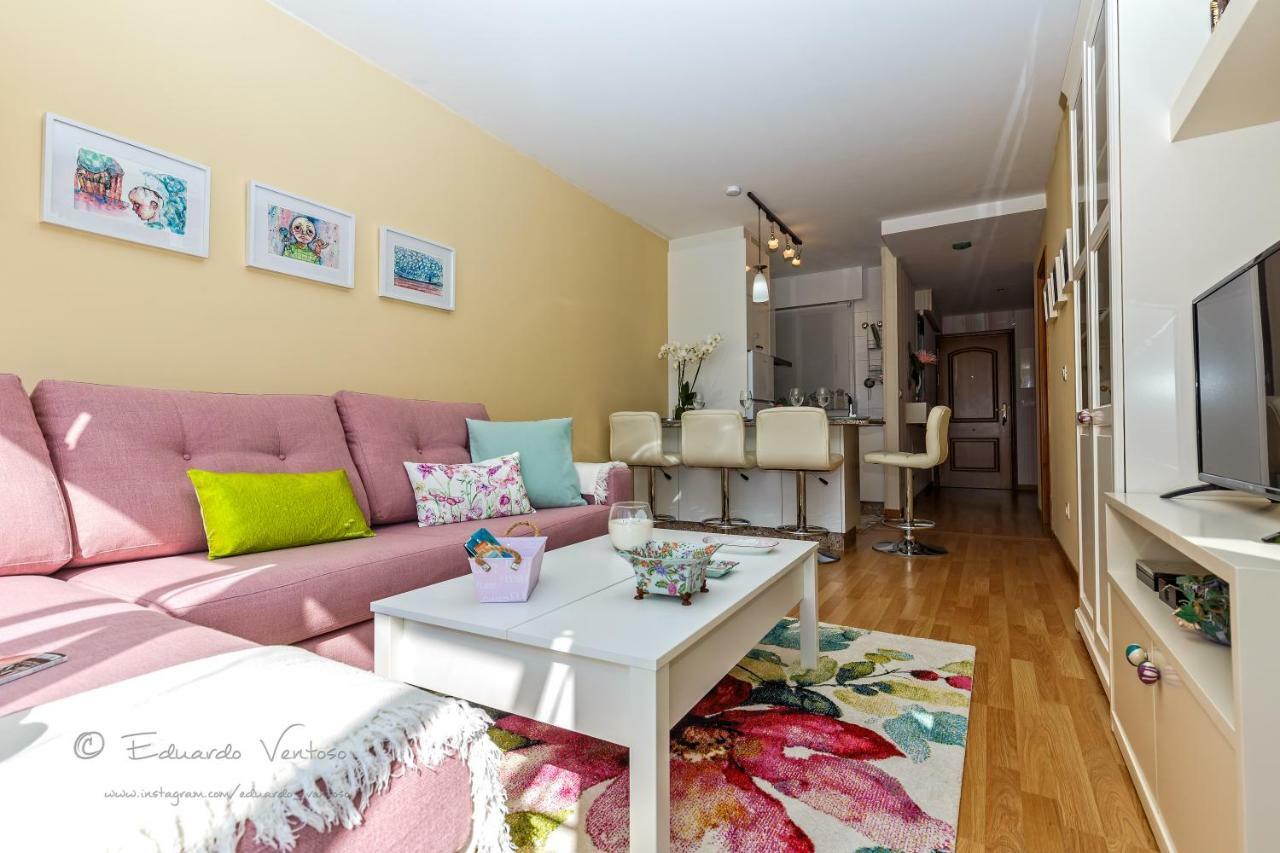 Noia Compostellae Beach Портосин Экстерьер фото